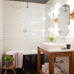Modern Bathroom Renovation