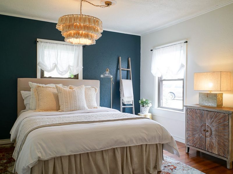 Fixer To Fabulous HGTV