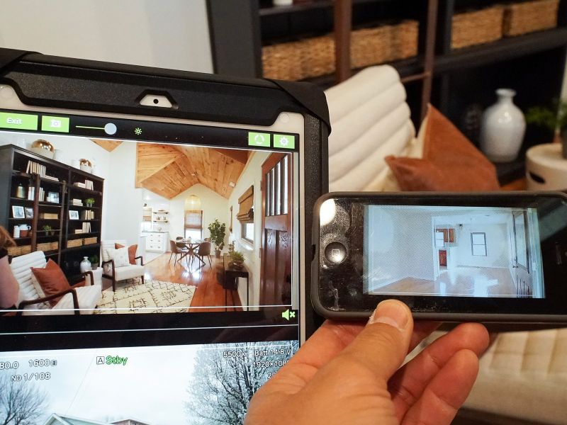 Fixer To Fabulous HGTV