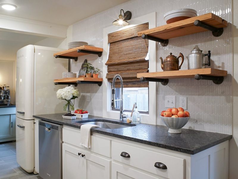 Fixer To Fabulous HGTV