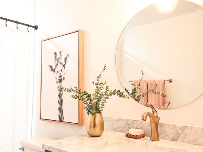 HGTV FIXER TO FABULOUS 206