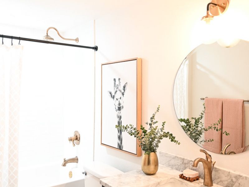 HGTV FIXER TO FABULOUS 206