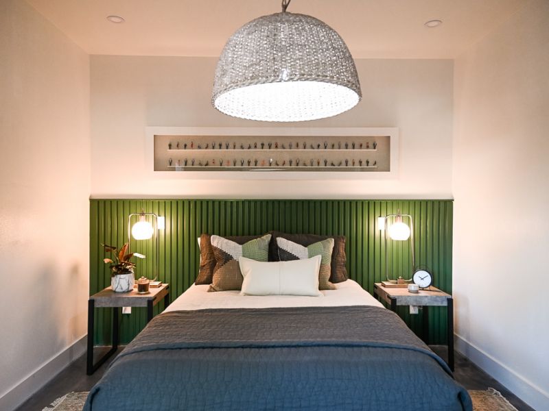 HGTV FIXER TO FABULOUS 206