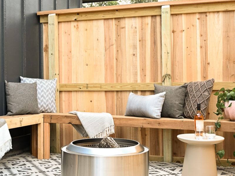 HGTV FIXER TO FABULOUS 206