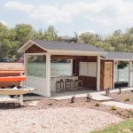 HGTV Fixer to Fabulous Season 2 Boathouse Renovation