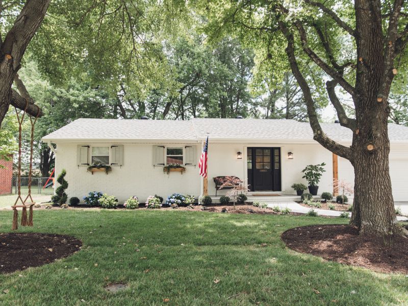 HGTV Fixer To Fabulous