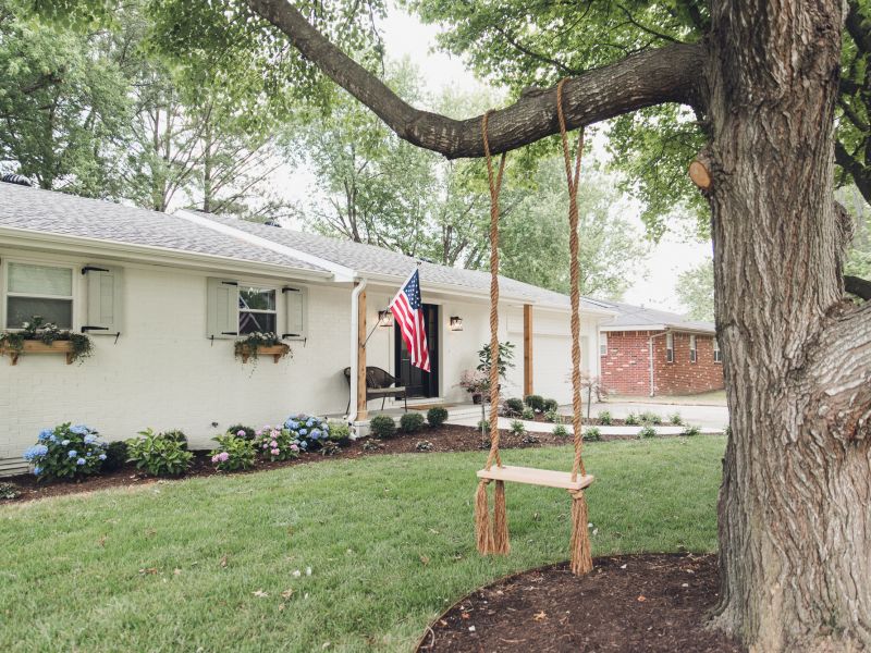 HGTV Fixer To Fabulous