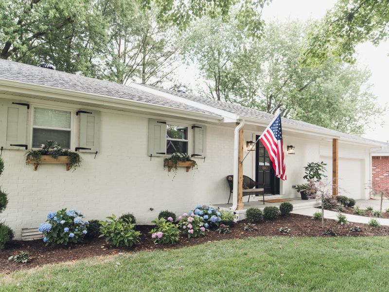 HGTV Fixer To Fabulous