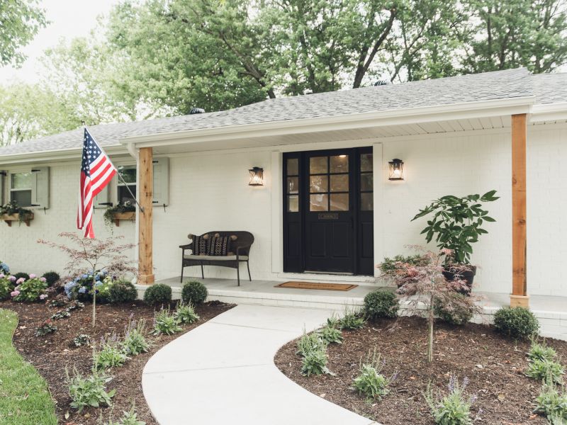 HGTV Fixer To Fabulous