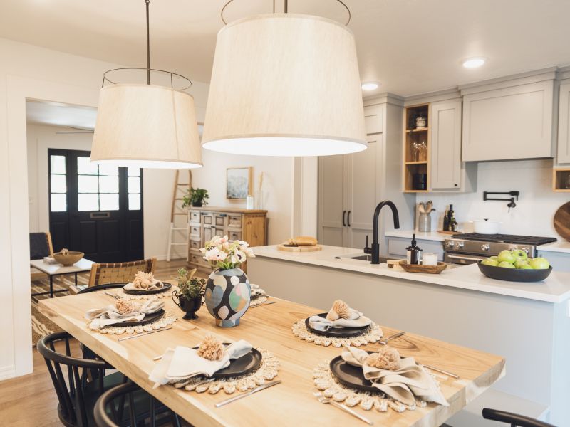 HGTV Fixer To Fabulous