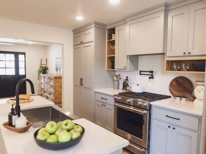 HGTV Fixer To Fabulous