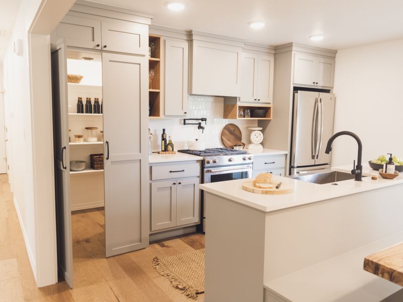 HGTV Fixer To Fabulous