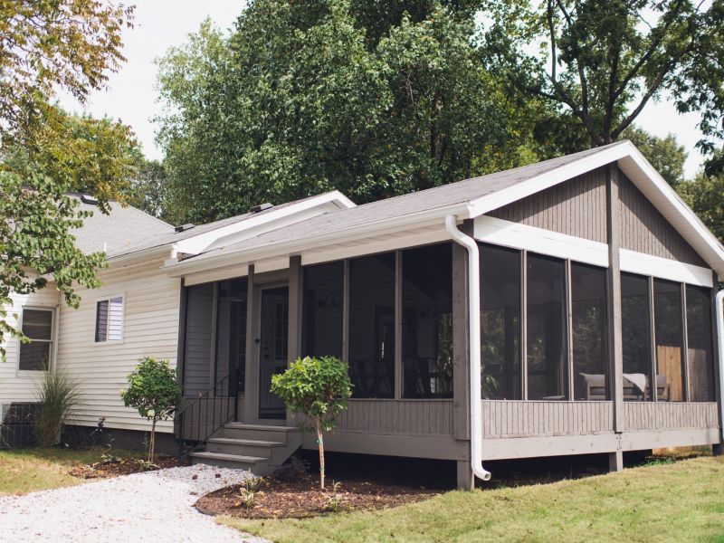 HGTV Fixer To Fabulous