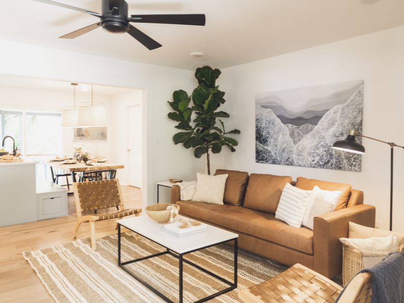 HGTV Fixer To Fabulous