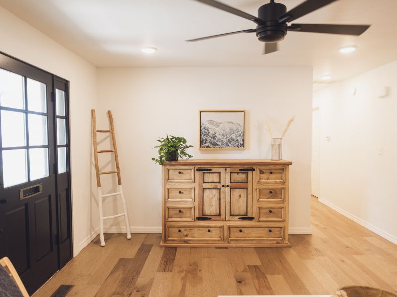 HGTV Fixer To Fabulous