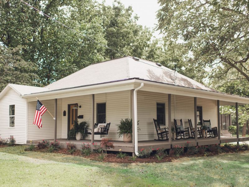 HGTV Fixer To Fabulous