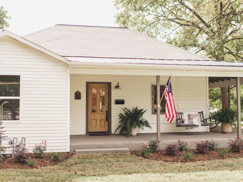 HGTV Fixer To Fabulous