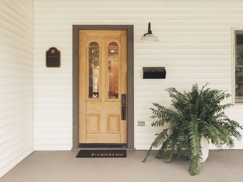 HGTV Fixer To Fabulous