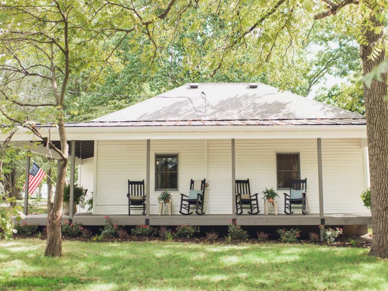 HGTV Fixer To Fabulous