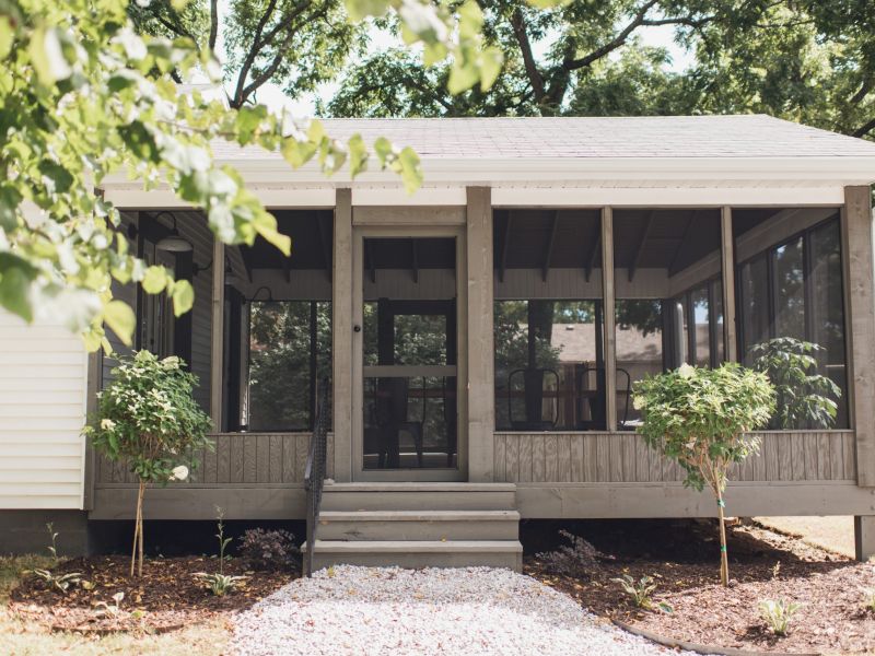 HGTV Fixer To Fabulous