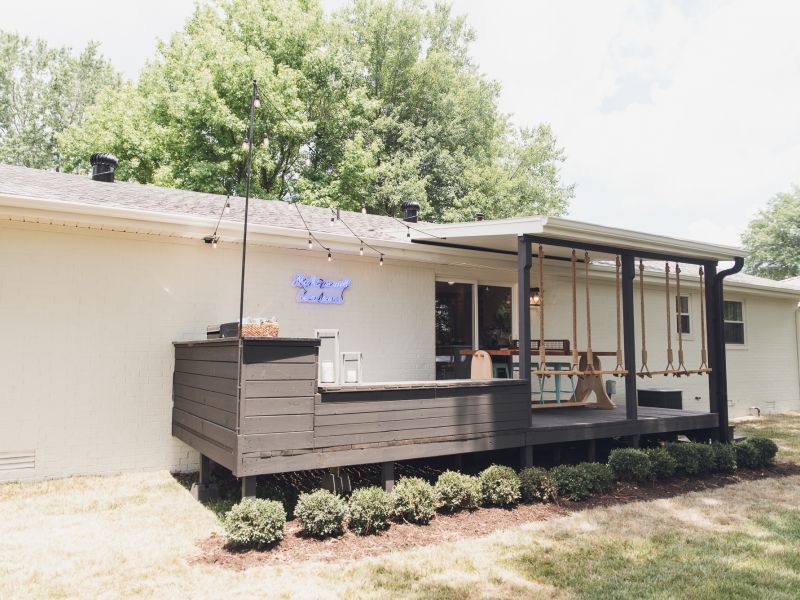 HGTV Fixer To Fabulous