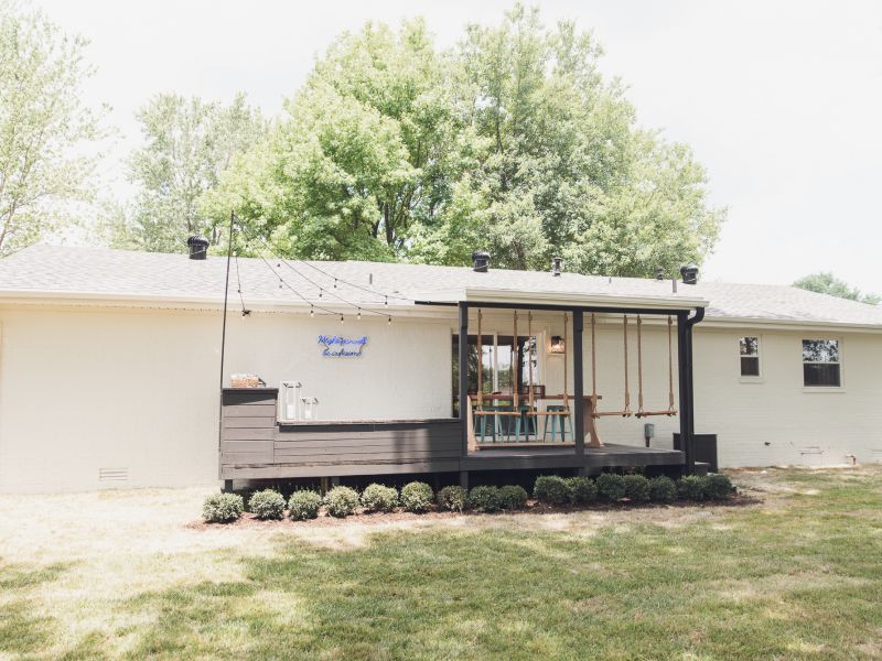 HGTV Fixer To Fabulous