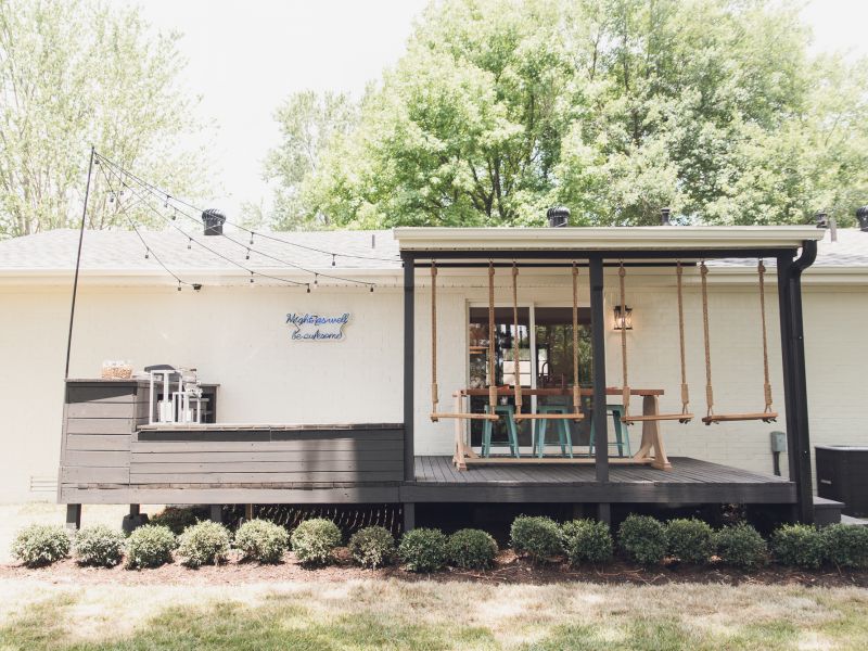 HGTV Fixer To Fabulous