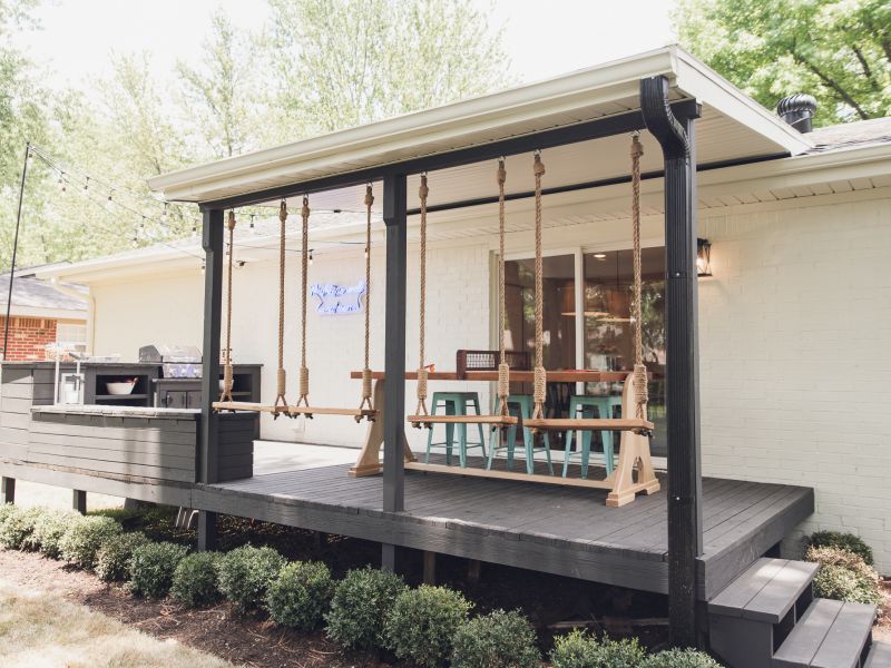 HGTV Fixer To Fabulous