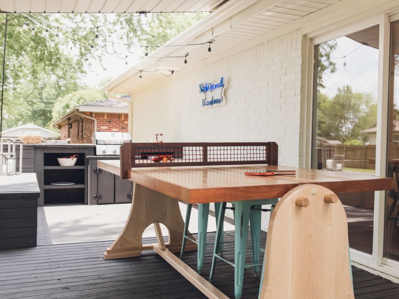 HGTV Fixer To Fabulous