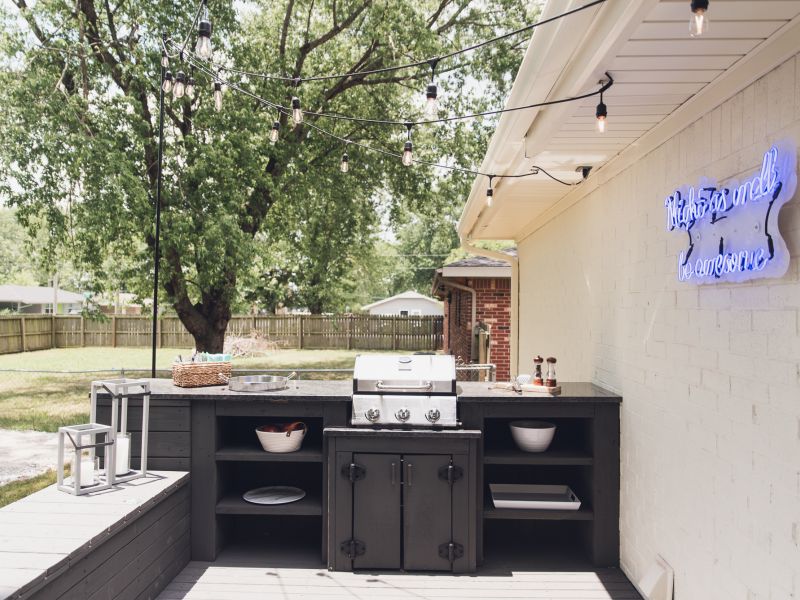 HGTV Fixer To Fabulous