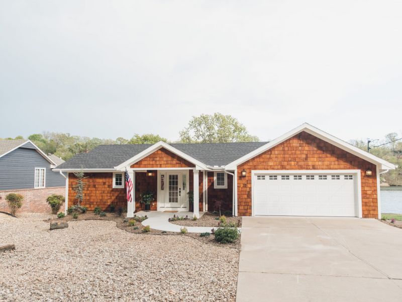 HGTV Fixer To Fabulous