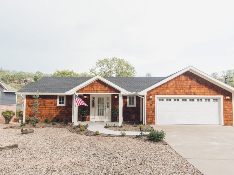 HGTV Fixer To Fabulous