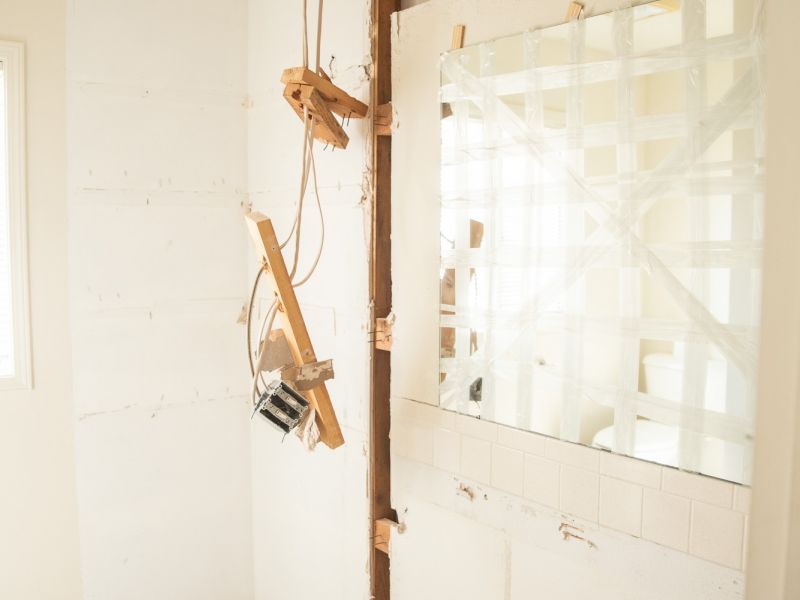 HGTV Fixer to Fabulous