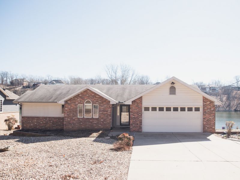 HGTV Fixer To Fabulous