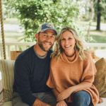 Dave And Jenny Marrs