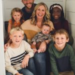 Dave And Jenny Marrs Family Of HGTV Fixer To Fabulous.