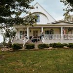 Dave And Jenny Marrs Farmhouse