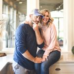 Dave And Jenny Marrs Of Fixer To Fabulous On HGTV.