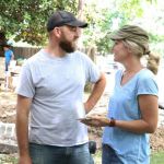 Dave And Jenny Marrs On HGTV Fixer To Fabulous