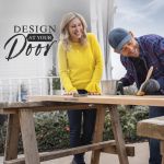Design At Your Door With Dave And Jenny Marrs On HGTV