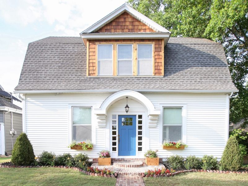 FIXER TO FABULOUS HGTV Ep 2