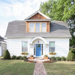 FIXER TO FABULOUS HGTV Ep 2 Exterior Renovation of a Classic Colonial