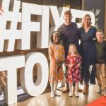 Fixer To Fabulous Premiere Night