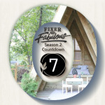 Fixer To Fabulous Season 2 Countdown 7 Days #fixertofab2020