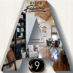 Fixer To Fabulous Season 2 Countdown 9 Days #fixertofab2020