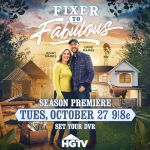 Fixer To Fabulous Season 2 Premiere