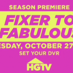 Fixer To Fabulous Season 2 Promo Video