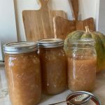 Grandma Marrs' Applesauce Recipe