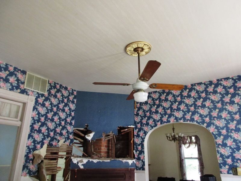 Fixer To Fabulous HGTV