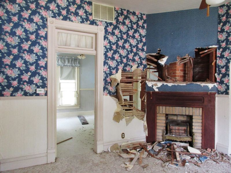 Fixer To Fabulous HGTV